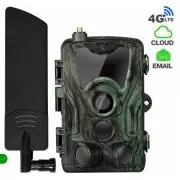 EVOLVEO StrongVision LTE CLOUD, 4G fotócsapda, CLOUD/EMAIL, 32GB