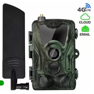 EVOLVEO StrongVision LTE CLOUD, 4G fotócsapda, CLOUD/EMAIL, 32GB