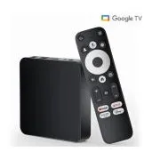 EVOLVEO Dcolor GD2, multimédiás készülék, 4K Ultra HD