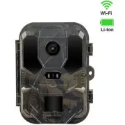 EVOLVEO StrongVision PRO WiFi II, fotócsapda / biztonsági kamera WiFi-kapcsolattal és 10 000 mAh-s akkumulátorral