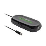 EVOLVEO Amp 2, intelligens FM/DAB /DVB-T2 antennaerősítő, LTE/4G/5G szűrővel