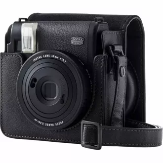 Fujifilm INSTAX MINI 99 fényképezőgép tok - FEKETE