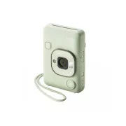 Fujifilm INSTAX MINI LIPLAY - Matcha zöld