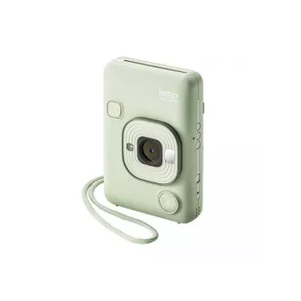 Fujifilm INSTAX MINI LIPLAY - Matcha zöld
