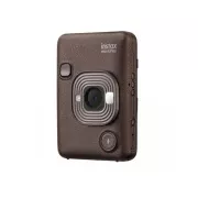 Fujifilm INSTAX MINI LIPLAY - mély bronz