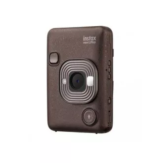 Fujifilm INSTAX MINI LIPLAY - mély bronz