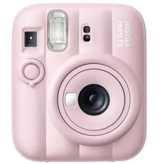 Fujifilm INSTAX MINI 13 – Rózsaszín Fujifilm INSTAX MINI 13 – Rózsaszín