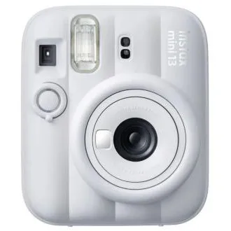 Fujifilm INSTAX MINI 13 – Fehér Fujifilm INSTAX MINI 13 – Fehér