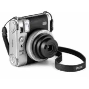 Fujifilm INSTAX MINI 99 – Ezüst