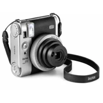Fujifilm INSTAX MINI 99 – Ezüst Fujifilm INSTAX MINI 99 – Ezüst