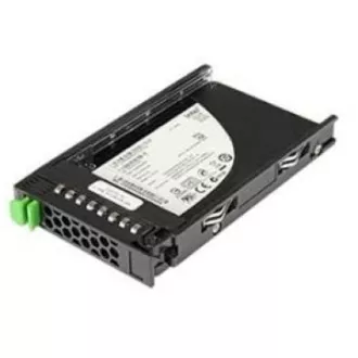 Fujitsu SSD SATA 6G 1.92TB Read-Int. 2.5' H-P EP a TX1320M5,TX1330M5,RX1330M5,TX1320M6,TX1330M6,TX1330M6,RX1330M6,TX2550M7,RX25 számára Fujitsu SSD SATA 6G 1.92TB Read-Int. 2.5' H-P EP a TX1320M5,TX1330M5,RX1330M5,TX1320M6,TX1330M6,TX1330M6,RX1330M6,TX2550M7,RX25 számára