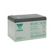 Fukawa CSB GP12120 F2 (12 V; 12 Ah; 6,3 mm-es Faston csatlakozó; 5 év élettartam)