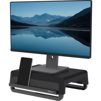 Fellowes monitor állvány BREYTA fekete