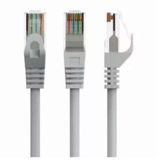 GEMBIRD FTP Patch kábel GEMBIRD CAT6 5m szürke