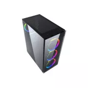 GEMBIRD Fornax 1500RGB játékház