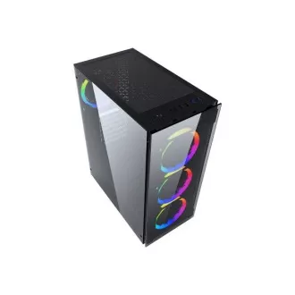 GEMBIRD Fornax 1500RGB játékház GEMBIRD Fornax 1500RGB játékház