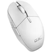 Genius GX GAMING Scorpion M8250 AI, egér, vezeték nélküli, optikai, 3200DPI, 6 gomb, BT, 2.4GHz, USB-C, 7 alszín, Copilot, fehér