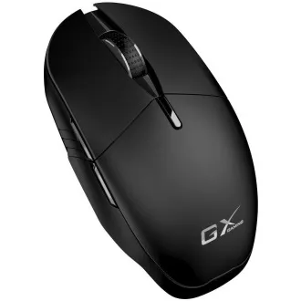 Genius GX GAMING Scorpion M8250 AI, egér, vezeték nélküli, optikai, 3200DPI, 6 gomb, BT, 2.4GHz, USB-C, 7 alszín, Copilot, fekete Genius GX GAMING Scorpion M8250 AI, egér, vezeték nélküli, optikai, 3200DPI, 6 gomb, BT, 2.4GHz, USB-C, 7 alszín, Copilot, fekete