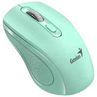 Genius NX-8025S egér, vezeték nélküli, optikai, 1200 DPI, 4 gomb, csendes, Copilot, 2,4 GHz, zöld (akvamarin) Genius NX-8025S egér, vezeték nélküli, optikai, 1200 DPI, 4 gomb, csendes, Copilot, 2,4 GHz, zöld (akvamarin)