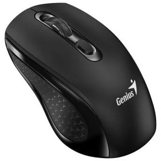 Genius NX-8025S-DPI, egér, vezeték nélküli, optikai, 1600 DPI, 4 gomb, csendes, DPI-váltó, 2,4 GHz, fekete Genius NX-8025S-DPI, egér, vezeték nélküli, optikai, 1600 DPI, 4 gomb, csendes, DPI-váltó, 2,4 GHz, fekete