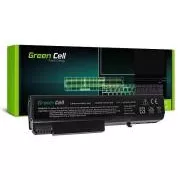 Zöld cellás akkumulátor TD06 a HP EliteBook 6930 6930p 8440p ProBook 6550b 6555b Compaq 6530b 6730b ProBook 6550b 6555b 6530b 6730b készülékhez