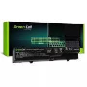 Zöld cellás akkumulátor PH06 a HP Compaq 620 625 ProBook 4320s 4520s 4525s 4320s 625 ProBookhoz