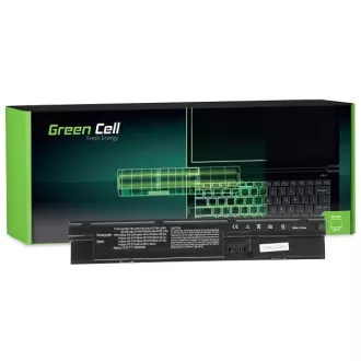 Zöld cellás akkumulátor FP06 FP06XL a HP ProBook 440 445 450 470 G0 G1 470 G2 készülékhez Zöld cellás akkumulátor FP06 FP06XL a HP ProBook 440 445 450 470 G0 G1 470 G2 készülékhez