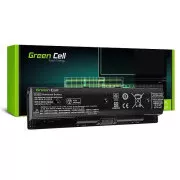 Zöld cellás akkumulátor PI06 PI06XL a HP Pavilion 15 17 Envy 15 17 M7 modellhez 15 17 M7