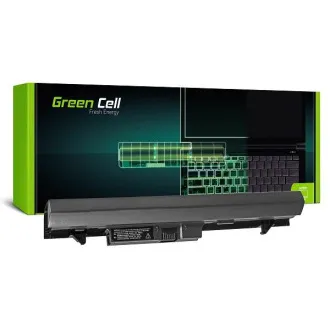 Zöld cellás akkumulátor HSTNN-IB4L RA04 RA04XL a HP ProBook 430 G1 G2 készülékhez - Felbontott