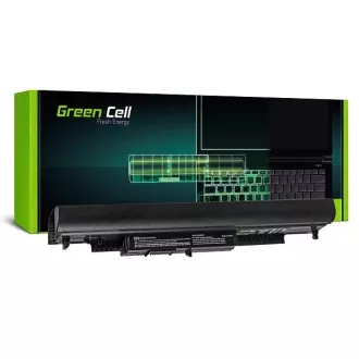 Zöld cellás akkumulátor HS04 HP 250 G4 G5 255 G4 G5, HP 15-AC012NW 15-AC013NW 15-AC033NW 15-AC034NW 15-AC153NW 15-AF169NW HP 250 G4 G5, HP 15-AC012NW 15-AC013NW 15-AC033NW 15-AC034NW 15-AC153NW 15-AF169NW akkumulátorhoz