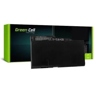 Zöld cellás akkumulátor CM03XL a HP EliteBook 740 750 750 840 850 G1 G2 ZBook 14 G2 15u ZBook 14 G2 15u számára - Felbontott Zöld cellás akkumulátor CM03XL a HP EliteBook 740 750 750 840 850 G1 G2 ZBook 14 G2 15u ZBook 14 G2 15u számára - Felbontott