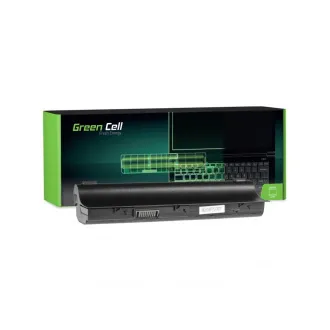 Zöld elemes akkumulátor HP Pavilion DV6-7000 DV7-7000 M6 / 11,1V 6600mAh / 11,1V 6600mAh