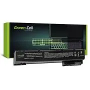 Zöld cellás akkumulátor AR08 AR08XL a HP ZBook 15 G1 15 G2 17 G1 17 G1 17 G2 készülékhez