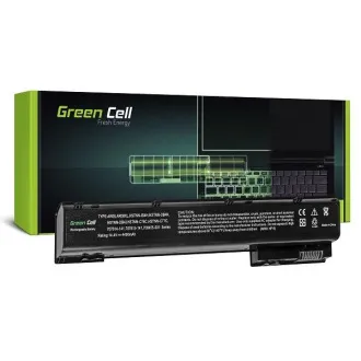 Zöld cellás akkumulátor AR08 AR08XL a HP ZBook 15 G1 15 G2 17 G1 17 G1 17 G2 készülékhez Zöld cellás akkumulátor AR08 AR08XL a HP ZBook 15 G1 15 G2 17 G1 17 G1 17 G2 készülékhez