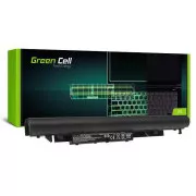 Green Cell JC04 akkumulátor HP 240 G6 245 G6 250 G6 255 G6, HP 14-BS 14-BW 15-BS 15-BS024NW 15-BS047NW 15-BW 17-AK 17-BS, HP 240 G6 245 G6 250 G6 255 G6, HP 14-BS 14-BW 15-BS 15-BS 15-BS024NW 15-BS047NW 15-BW 17-BS