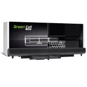 Zöld elem PRO HS04 akkumulátor HP 250 G4 G5 255 G4 G5, HP 15-AC012NW 15-AC013NW 15-AC033NW 15-AC034NW 15-AC153NW 15-AF169NW, HP 250 G4 G5, HP 15-AC012NW 15-AC013NW 15-AC033NW 15-AC034NW 15-AC153NW 15-AF169NW