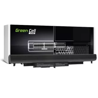 Zöld elem PRO HS04 akkumulátor HP 250 G4 G5 255 G4 G5, HP 15-AC012NW 15-AC013NW 15-AC033NW 15-AC034NW 15-AC153NW 15-AF169NW, HP 250 G4 G5, HP 15-AC012NW 15-AC013NW 15-AC033NW 15-AC034NW 15-AC153NW 15-AF169NW