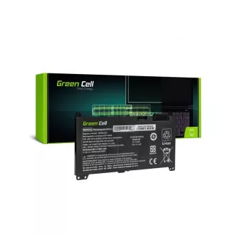 RR03XL zöld cellás akkumulátor HP ProBook 430 G4 G5 440 G4 G5 450 G4 G5 455 G4 G5 470 G4 G5 számára