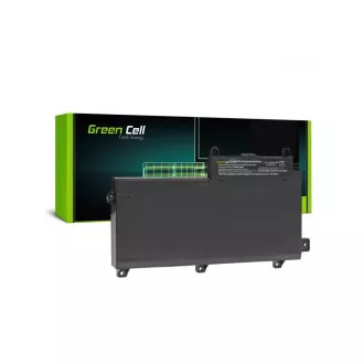 Zöld cellás akkumulátor CI03XL HP ProBook 640 G2 645 G2 650 G2 G3 655 G2 HP ProBook 640 G2 645 G2 650 G2 G3 655 G2 Zöld cellás akkumulátor CI03XL HP ProBook 640 G2 645 G2 650 G2 G3 655 G2 HP ProBook 640 G2 645 G2 650 G2 G3 655 G2