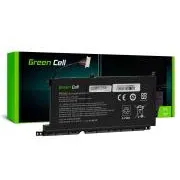 Green Cell PG03XL akkumulátor L48495-005 HP Pavilion 15-EC 15-EC0017NW 15-EC1087NW 15-EC2504NW 15-DK 15-DK2315NW 16-A 16-A0007NW számára