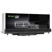 Zöld cellás akkumulátor AS07B32 AS07B42 AS07B52 AS07B72 14.8V az Acer Aspire 7220G 7520G 7535G 7540G 7720G 7535G 7540G 7540G 7720G számára