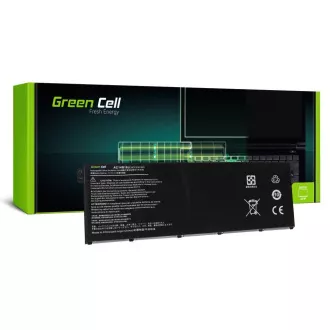 Zöld elem AC14B13J AC14B18J akkumulátor Acer Aspire ES1-111M ES1-331 ES1-531 ES1-533 ES1-571 Acer Aspire ES1-111M ES1-331 ES1-531 ES1-533 ES1-533 ES1-571 akkumulátorhoz Zöld elem AC14B13J AC14B18J akkumulátor Acer Aspire ES1-111M ES1-331 ES1-531 ES1-533 ES1-571 Acer Aspire ES1-111M ES1-331 ES1-531 ES1-533 ES1-533 ES1-571 akkumulátorhoz