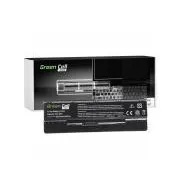 Green Cell Battery PRO A32-N56 az Asus N56, N56D, N56DP, N56JR, N56V, N56VJ, N56VM, N56VZ, N76, N76V és N76VZ modellekhez