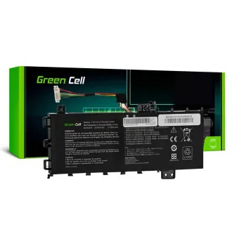 Green Cell akkumulátor B21N1818 C21N181818-1 Asus VivoBook 15 A512 A512DA A512FA A512JA R512F R512U X512 X512 X512DA X512FA X512FL számára