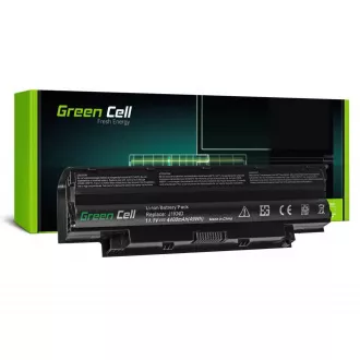 Zöld cellás akkumulátor J1KND a Dell Inspiron 13R 14R 15R 17R Q15R N4010 N5010 N5030 N5040 N5110 T510 készülékhez Dell Inspiron 13R 14R 15R 17R Q15R N4010 N5010 N5030 N5040 N5110 T510 Zöld cellás akkumulátor J1KND a Dell Inspiron 13R 14R 15R 17R Q15R N4010 N5010 N5030 N5040 N5110 T510 készülékhez Dell Inspiron 13R 14R 15R 17R Q15R N4010 N5010 N5030 N5040 N5110 T510