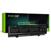 Zöld cellás akkumulátor KM742 Dell Latitude E5400 E5410 E5500 E5510 E5500 E5510 készülékhez