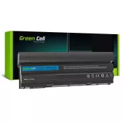 Zöld cellás akkumulátor 8858X T54FJ Dell Latitude E6420 E6430 E6520 E6530 E6520 E6530-hoz
