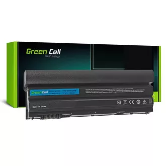 Zöld cellás akkumulátor 8858X T54FJ Dell Latitude E6420 E6430 E6520 E6530 E6520 E6530-hoz