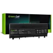Green Cell VV0NF N5YH9 akkumulátor a Dell Latitude E5440, E5540 és P44G modellekhez