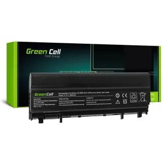 Green Cell VV0NF N5YH9 akkumulátor a Dell Latitude E5440, E5540 és P44G modellekhez Green Cell VV0NF N5YH9 akkumulátor a Dell Latitude E5440, E5540 és P44G modellekhez